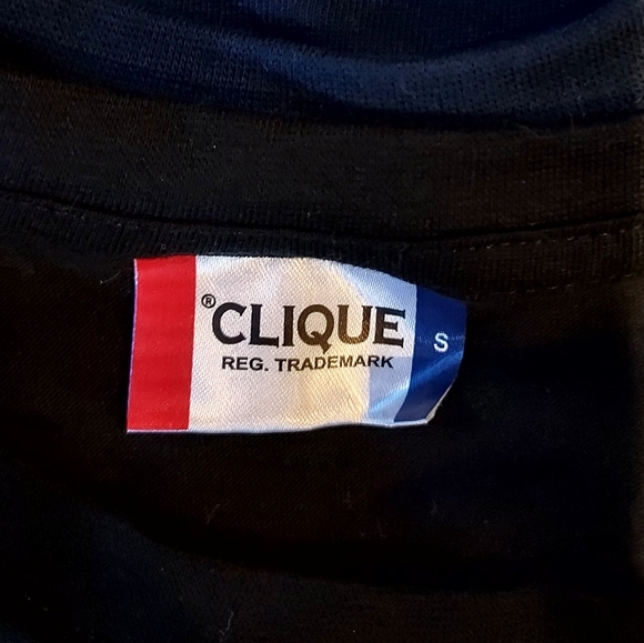 NWOT Cagliari Football Club Shirt, size S - Picture 4 of 5